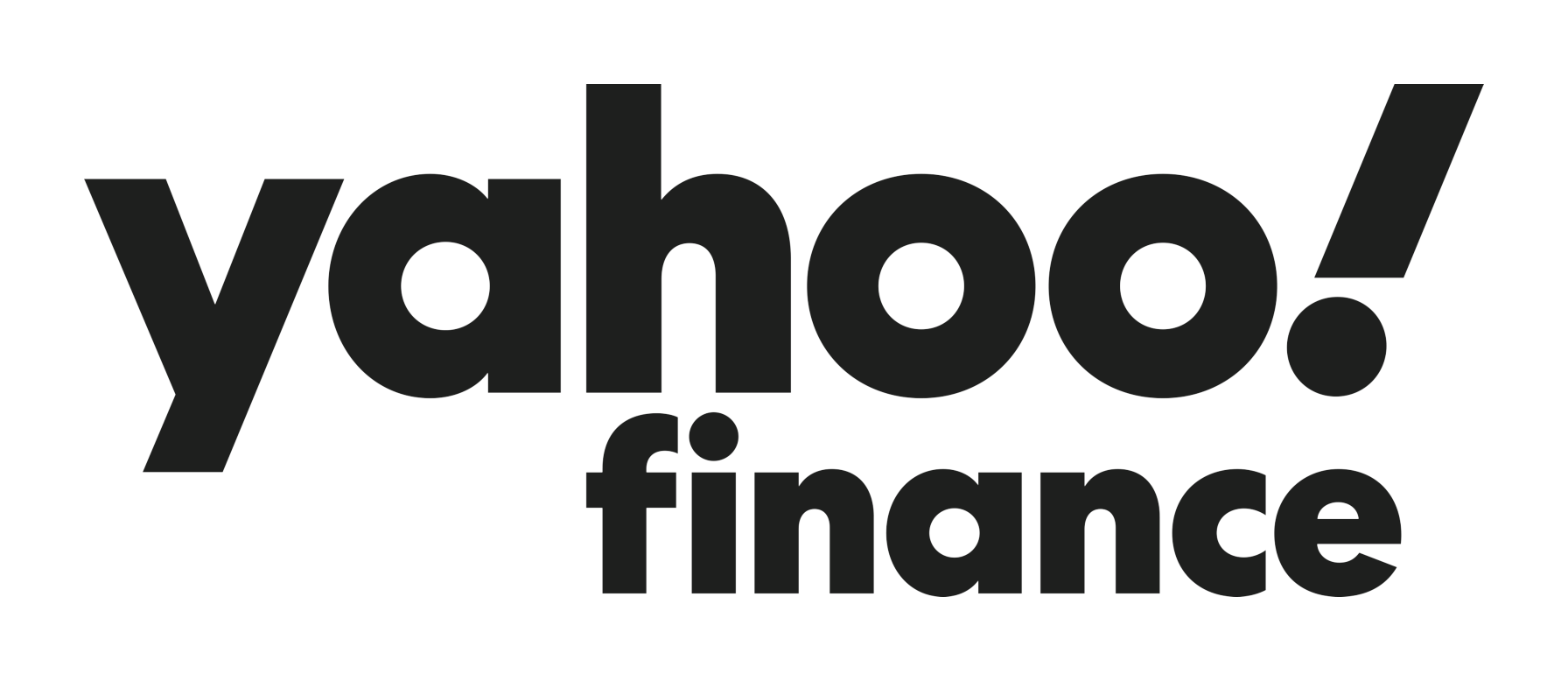Yahoo Finance