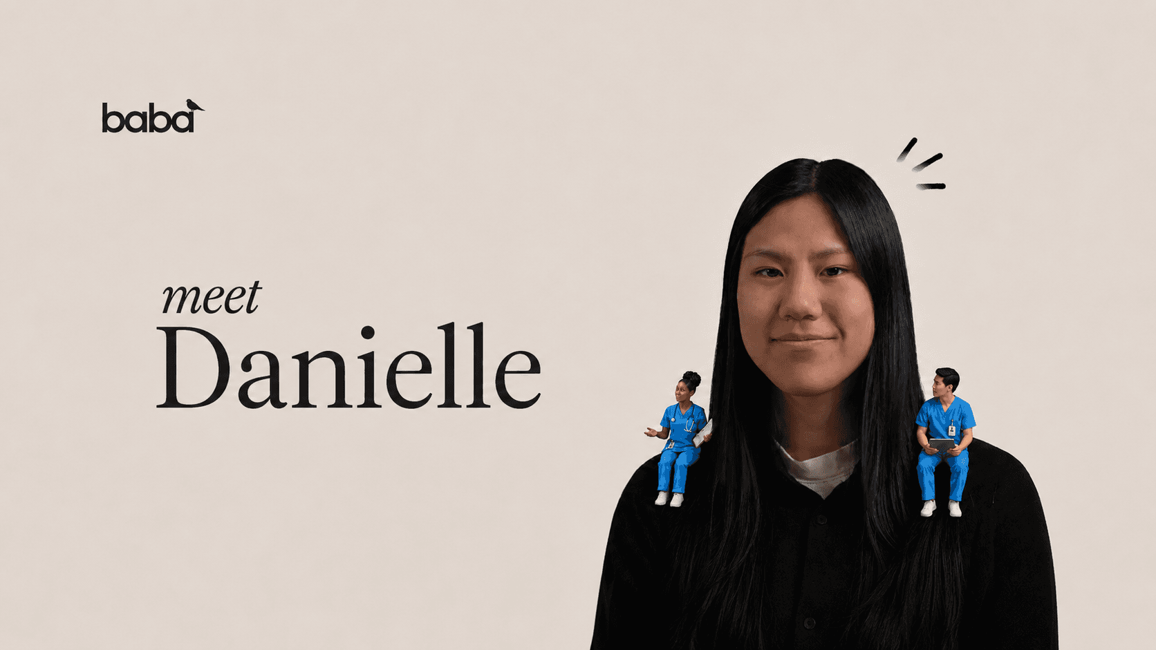 Danielle Fang