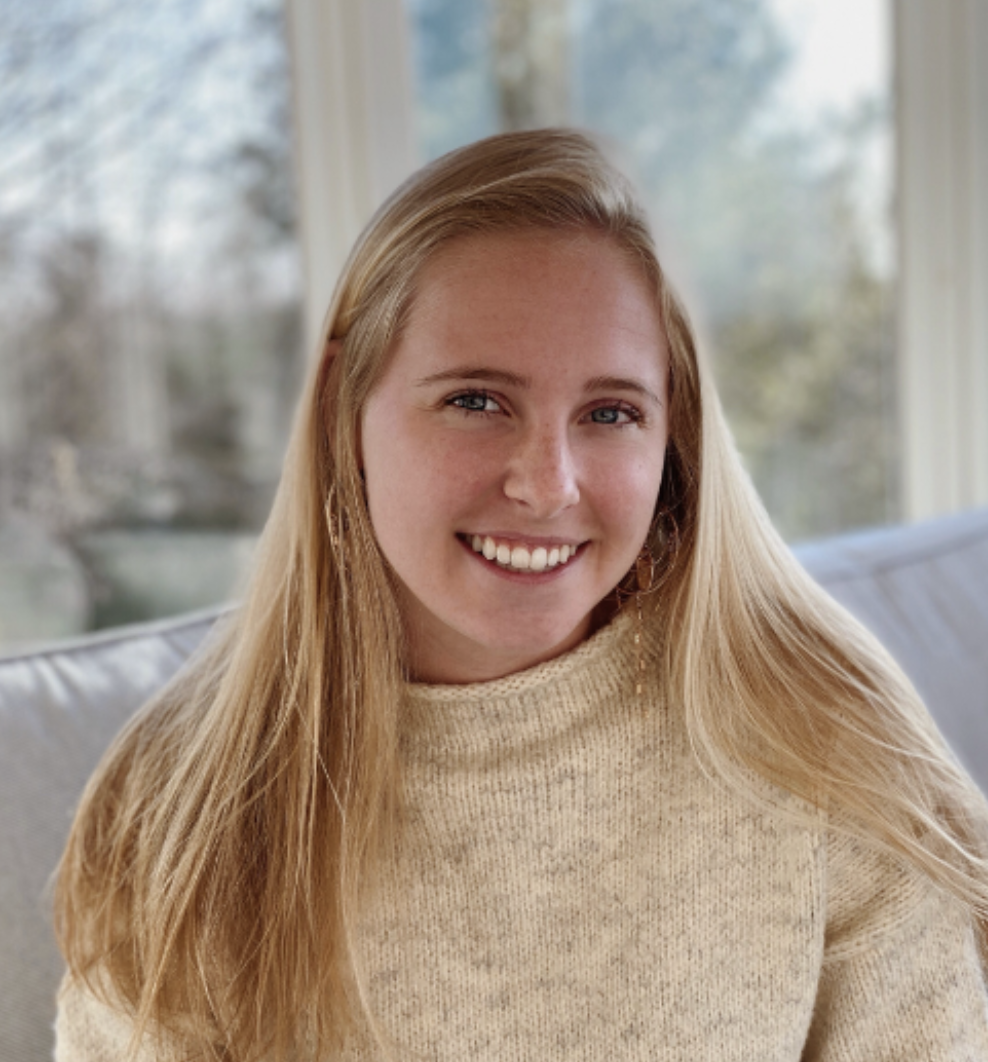 Hadley O'Sullivan