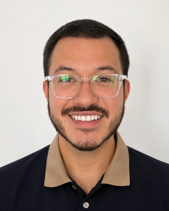 Kevin V., Senior Patient Advocate at Baba