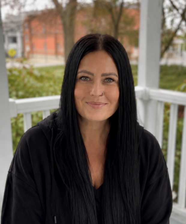 Marci Sheffler